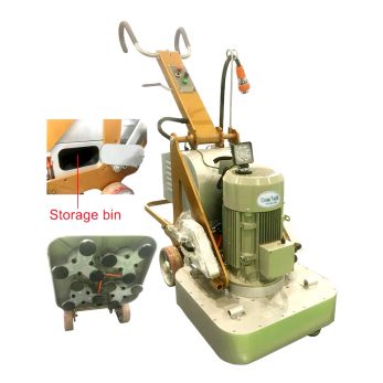 Máy mài sàn công nghiệp