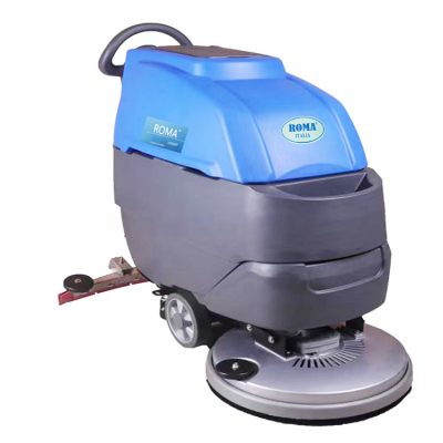 Máy chà sàn liên hợp đẩy tay