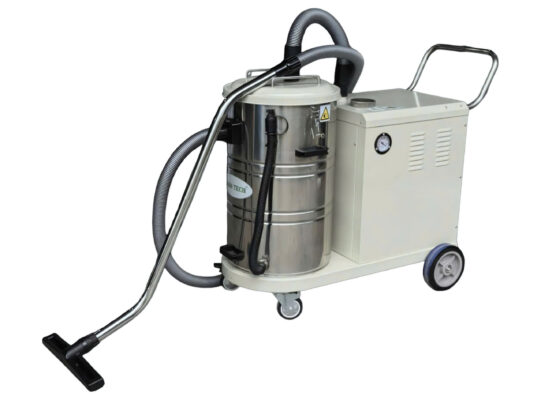 Máy hút bụi cleantech CT VS40J