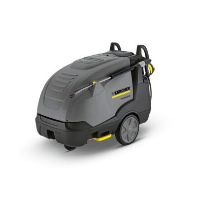 Máy phun cao áp nước nóng Karcher HDS E 8/16-4M