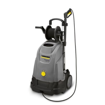 Máy Phun Cao Áp Nước Nóng Karcher Model: HDS 5/13U