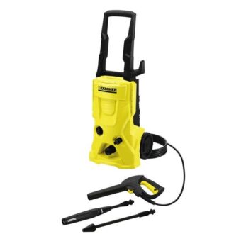 Máy phun cao áp Karcher K4600